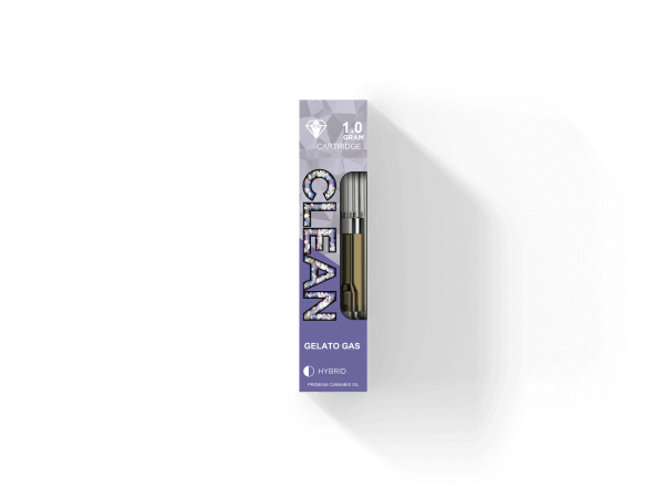 Ldso_ggas clean carts, clean carts disposable, clean cart, cart clean, cleancarts, CLEAN GELATO GAS, GELATO GAS STRAIN
