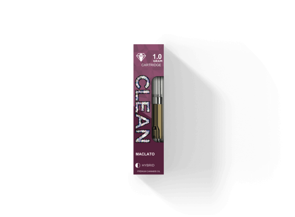 Ldso_maclato clean carts, clean carts disposable, clean cart, cart clean, cleancarts, MACLATO strain, Clean MACLATO