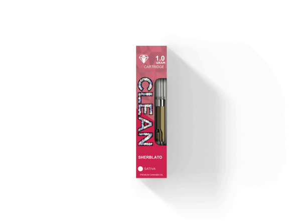 Ldso_sherb clean carts, clean carts disposable, clean cart, cart clean, cleancarts, SHERBLATO strain, clean SHERBLATO