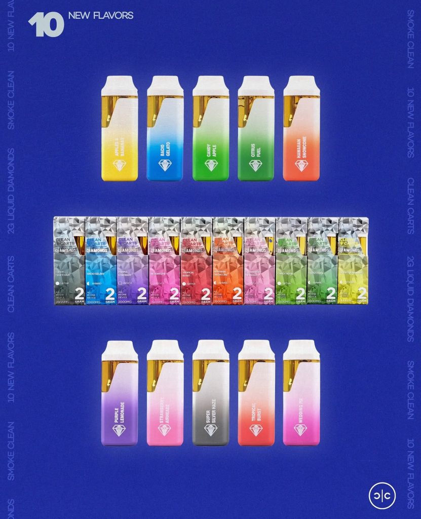 clean carts, clean carts disposable, clean cart, cart clean, cleancarts, clean carts liquid diamonds, clean carts disposable, clean carts disposable 2g,