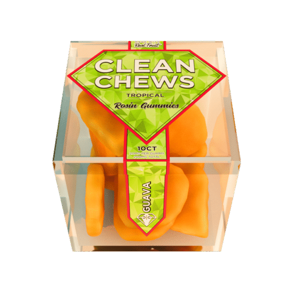 GUAVA Guava Clean Chews